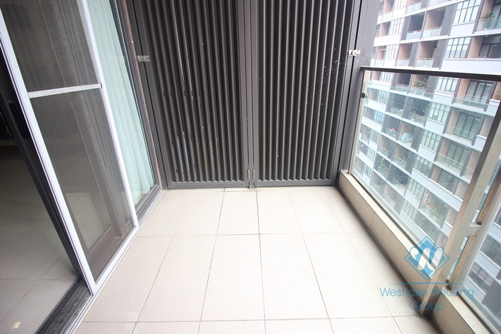 Beautiful apartment with 02 bedrooms for rent in Dolphin Plaza - My Dinh area